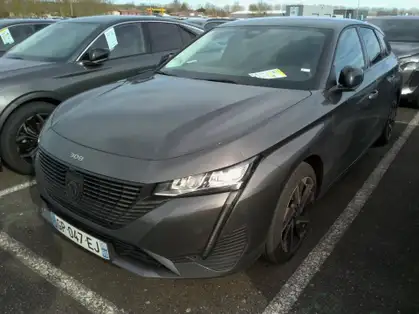 PEUGEOT 308 SW 308 SW ALLURE PACK 1.2 PURETECH 130 CV EAT8