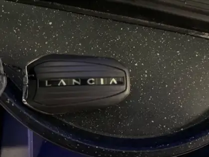 LANCIA YPSILON LX 1.2 Ibrida 100ch eDCT6