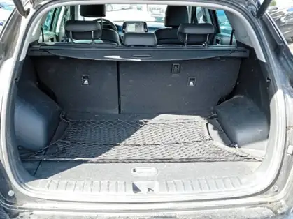 HYUNDAI TUCSON EXECUTIVE 1.6 CRDi 136 CV DCT-7