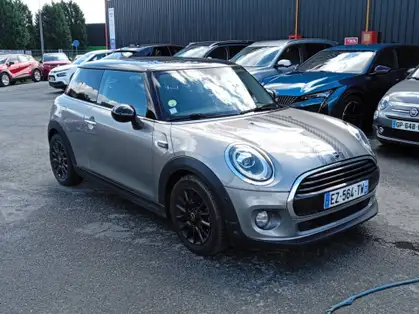 MINI MINI Cooper D 116 ch
