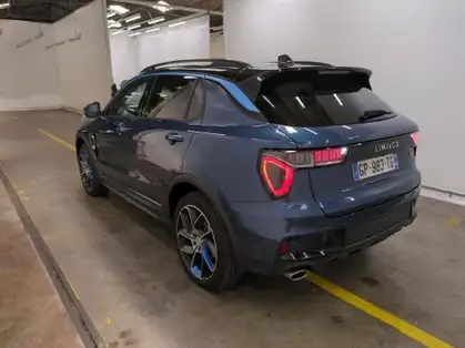 LYNK & CO 01 1.5 PHEV 261 CV DCT7