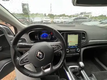 RENAULT MEGANE IV TCe 130 Energy Intens
