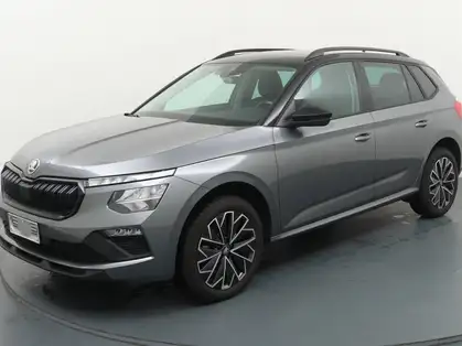 SKODA KAMIQ 1.5 TSI Evo 2 150 ch DSG7 ACT 130 EDITION