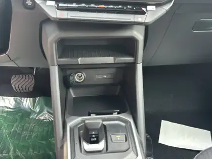 DACIA BIGSTER HYBRID EXPRESSION HYBRID 155 CV 