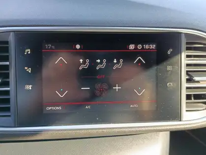 PEUGEOT 308 308 GT LINE 1.5 BLUEHDI 130 CV EAT8