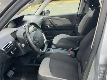 CITROEN C4 PICASSO e-HDi 115 Intensive ETG6