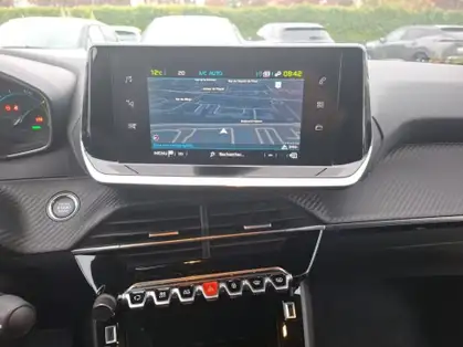 PEUGEOT 208 BUSINESS R ELECTRIQUE  ACTIVE BUSINESS R 50 KWH 136