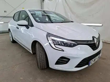 RENAULT CLIO V CLIO V BUSINESS 1.0 SCE 65 CV BVM