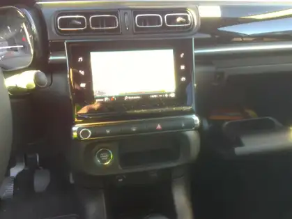 CITROEN C3 MAX 1.2 PURETECH 110 CV BVM6