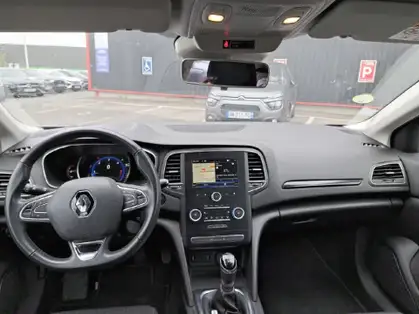 RENAULT MEGANE IV dCi 90  business