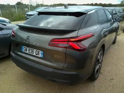 CITROEN C5 X PureTech 130 S&S EAT8 Feel Pack