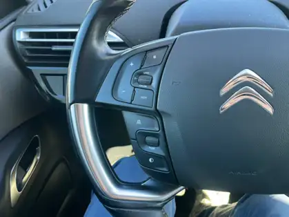CITROEN GRAND C4 SPACETOURER PureTech 130 S&S BVM6 Shine Pack