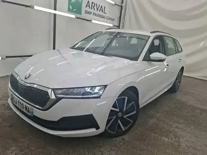 SKODA OCTAVIA COMBI 1.4 TSI PHEV iV 204 ch DSG6e Business