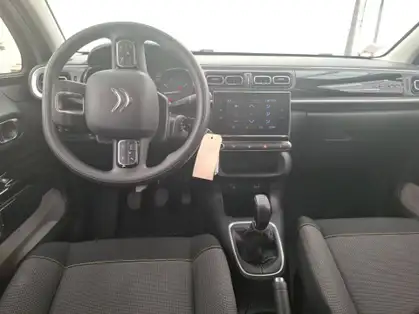 CITROEN C3 Max PureTech 83 cv BVM5