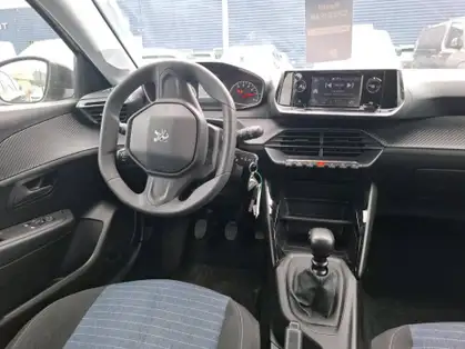 PEUGEOT 208 AFFAIRE PREMIUM BLUEHDI 100 CV BVM6 