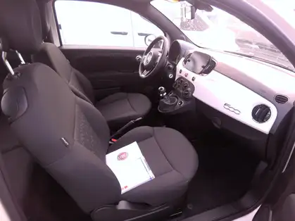FIAT 500 1.0 HYBRIDE 70 CV BVM