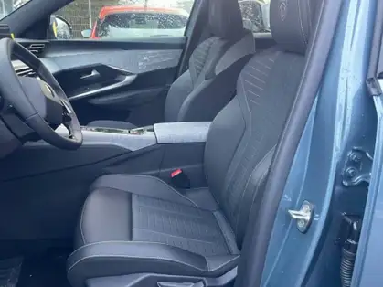 PEUGEOT 3008 GT Hybrid 145 e-DCS6