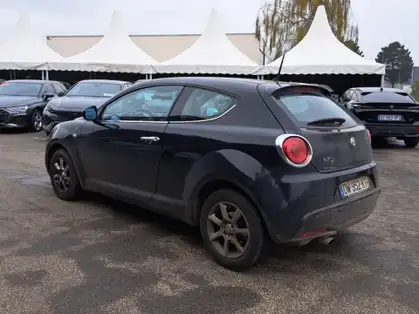 ALFA ROMEO MITO DISTINCTIVE 1.4 MPI 78 Start & Stop 