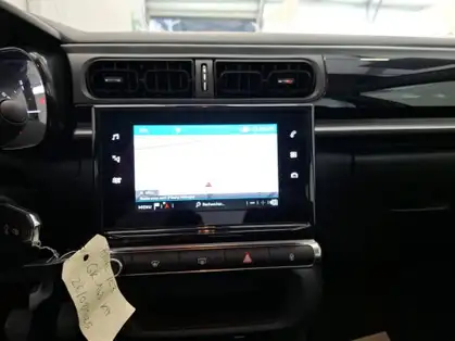 CITROEN C3 SOCIETE FEEL NAV PURETECH 83 CV BVM