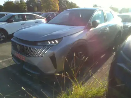 PEUGEOT 3008 GT Hybrid 145 e-DCS6