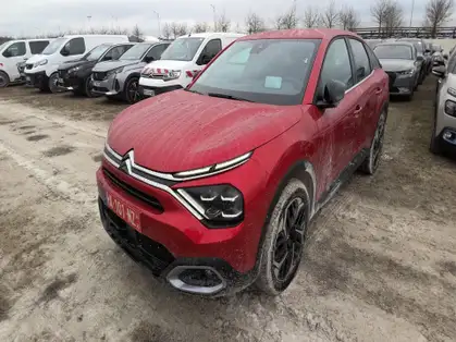 CITROEN C4 MAX 1.2 PURETECH 130 CV EAT8