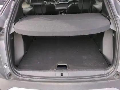 PEUGEOT 2008 ALLURE PURETECH 100 CV BVM6