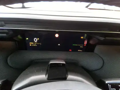 CITROEN C5 AIRCROSS MAX HYBRIDE 145 CV e-DCS6 