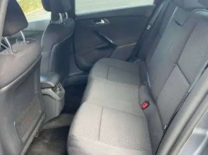 PEUGEOT 508 2.0 HDi 140ch FAP BVM6 Active