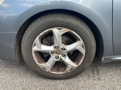 PEUGEOT 508 2.0 HDi 140ch FAP BVM6 Active