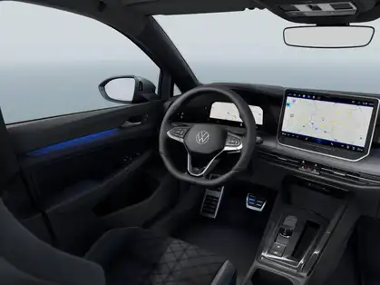 VOLKSWAGEN GOLF R-LINE EDITION 1.5 eTSI EVO2 150 DSG7 
