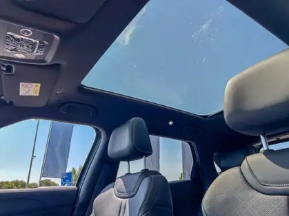 BYD ATTO 2 PHEV 1.5 DM-i Boost