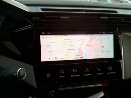 PEUGEOT 408 GT 1.2 PURETECH 130 CV EAT8