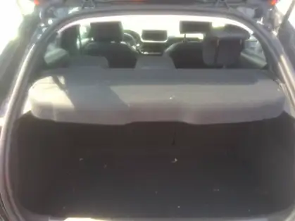 PEUGEOT 208 ALLURE 1.2 PURETECH 100 CV BVM6