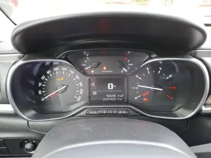 CITROEN C3 C3 SHINE PACK 1.2 PURETECH 83 CV BVM5