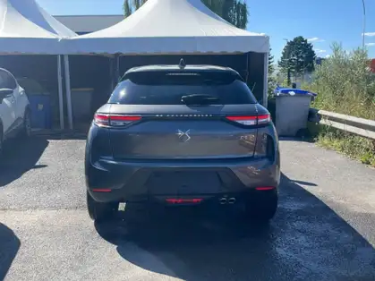 DS DS 3 CROSSBACK RIVOLI PureTech 130 CV EAT8 