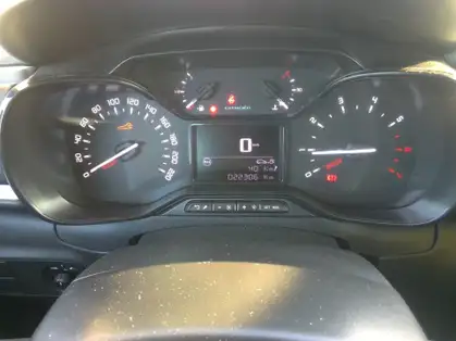 CITROEN C3 PLUS 1.2 PURETECH 110 CV BVM5 