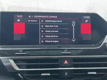 CITROEN C4 C4 SHINE 1.5 BLUEHDI 110 CV BVM6