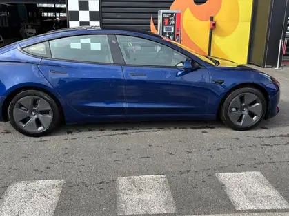 TESLA MODEL 3 AUTONOMIE STANDARD PLUS RWD