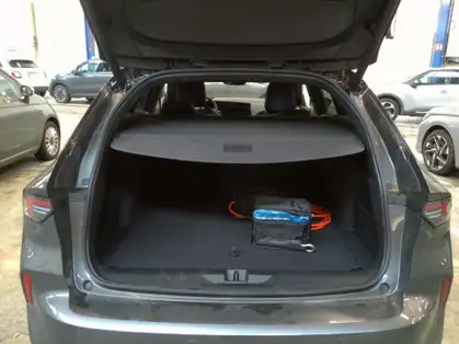 OPEL ASTRA SPORTS TOURER ELECTRIQUE GS 156 ch kWh