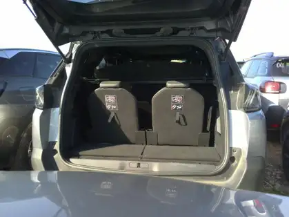 PEUGEOT 5008 GT 1.2 HYBRID 136 CV E-DCS6