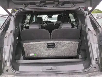 PEUGEOT 5008 GT Hybrid 145 CV e-DCS6 