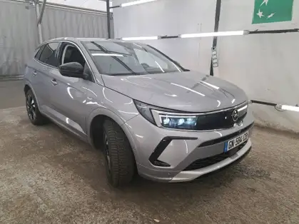 OPEL GRANDLAND ELEGANCE BUSINESS 1.5 DIESEL 130 CV BVA8
