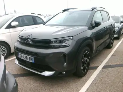 CITROEN C5 AIRCROSS Hybride Rechargeable 225 e-EAT8 Shine