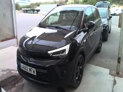 OPEL CROSSLAND GS 1.5 DIESEL 110 CV BVM6 