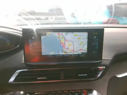 PEUGEOT 3008 GT HYBRID 225 CV E-EAT8