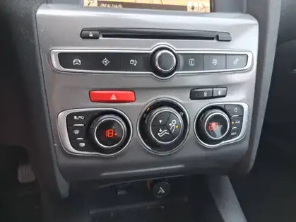 CITROEN C4 BlueHDi 100 BVM Feel