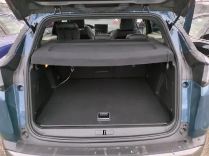 PEUGEOT 3008 ALLURE PACK Hybrid 180 CV e-EAT8 