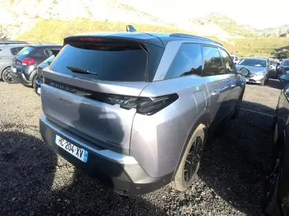 PEUGEOT 5008 GT Hybrid 145 CV e-DCS6 