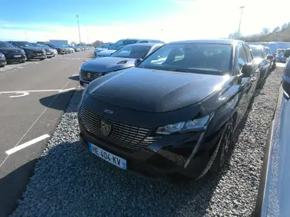PEUGEOT 308 ALLURE 1.5 BLUEHDI 130 CV EAT8