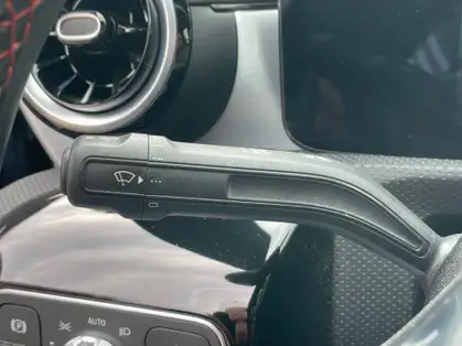 MERCEDES CLA COUPE 200 d 8G-DCT AMG Line